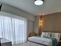 Apartamento en alquiler en Piantini amueblado – foto 8