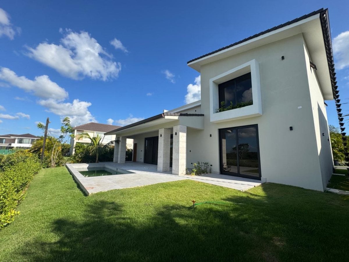 Casa en venta en La Estancia golf & Country Club – foto 12