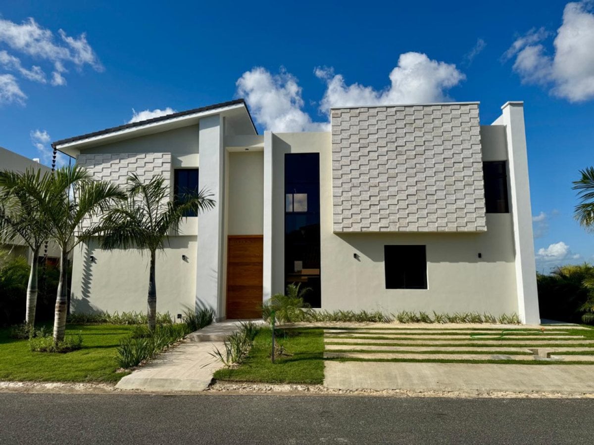 Casa en venta en La Estancia golf & Country Club – foto 1