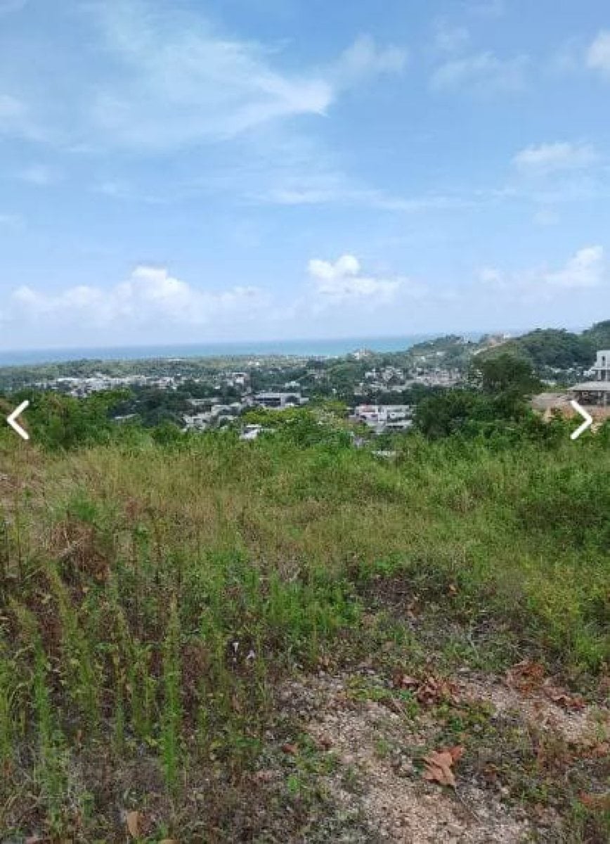 Terreno en Venta en Las Terrenas Sector Come Pan – foto 6