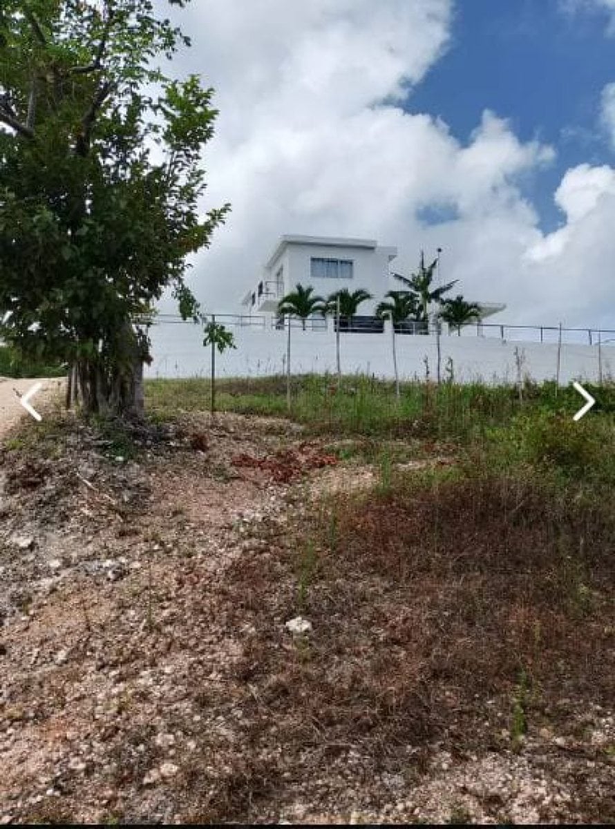 Terreno en Venta en Las Terrenas Sector Come Pan – foto 4