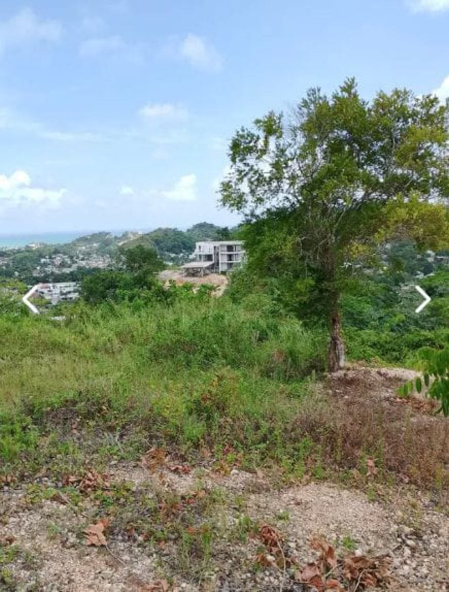 Terreno en Venta en Las Terrenas Sector Come Pan – foto 5