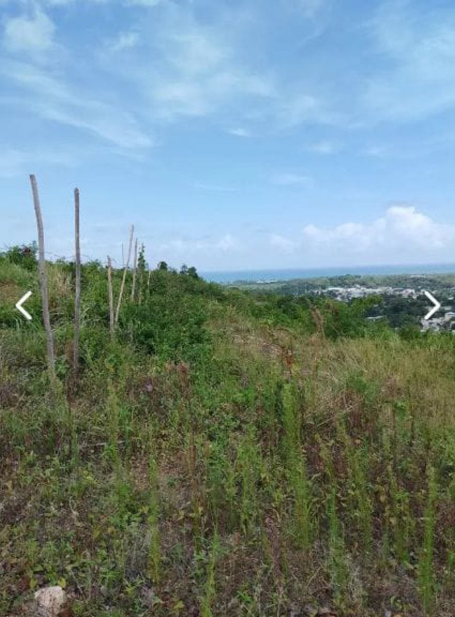 Terreno en Venta en Las Terrenas Sector Come Pan – foto 3