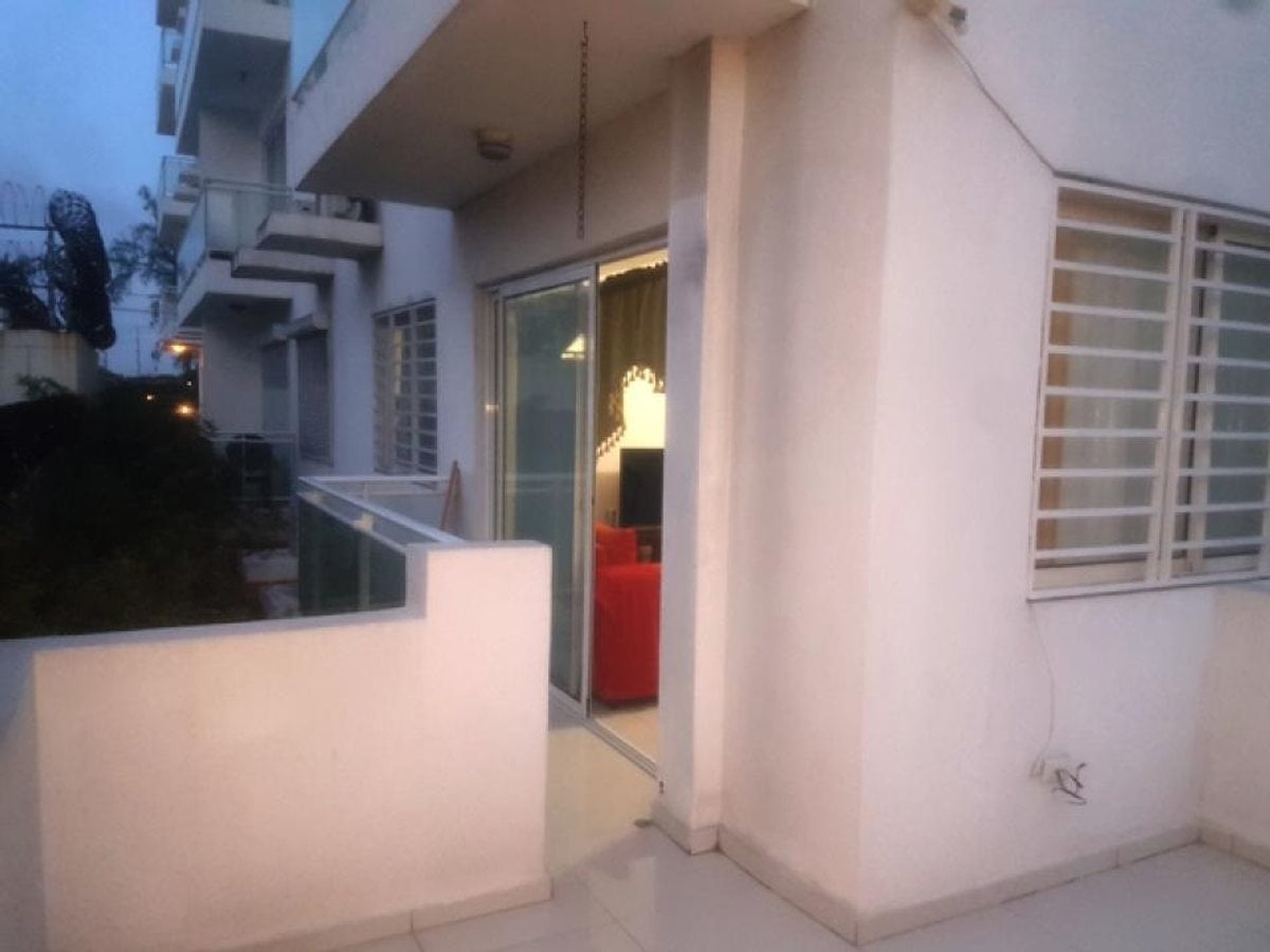 Apartamento en torre Lincoln suit – foto 4