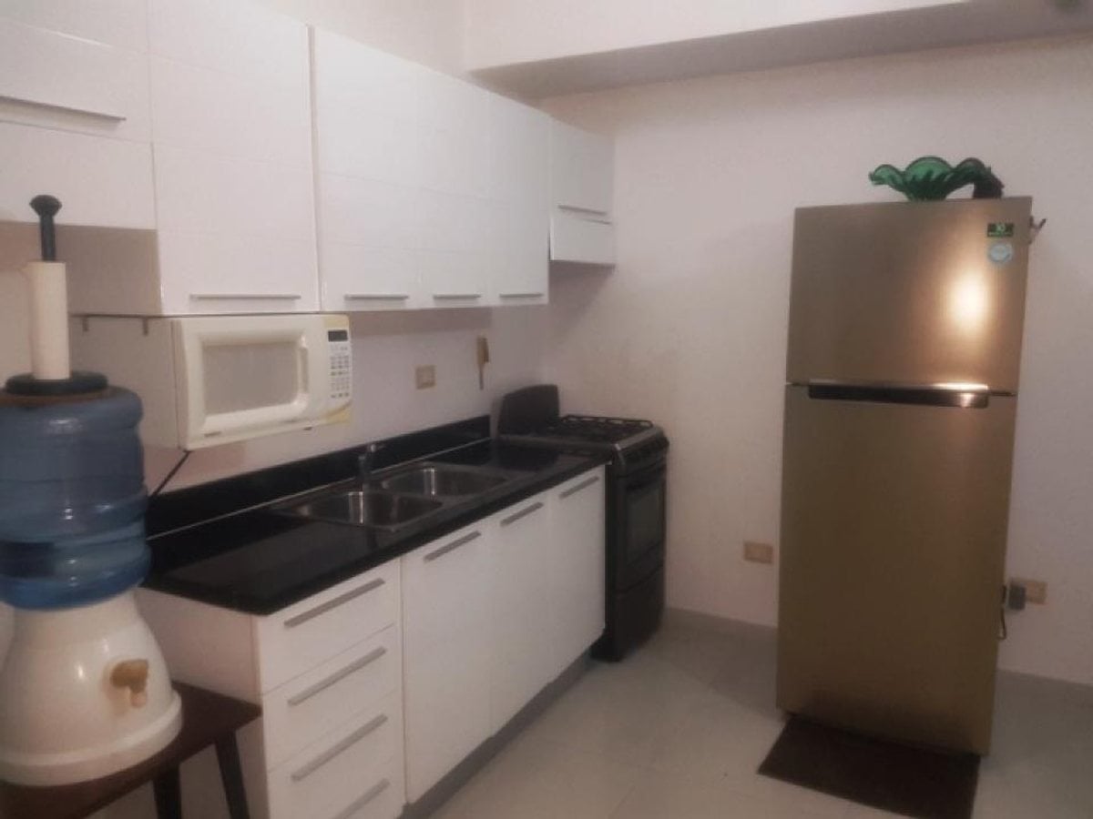 Apartamento en torre Lincoln suit – foto 5