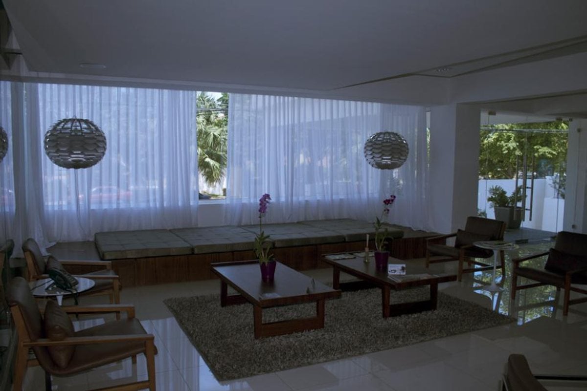 Apartamento en torre Lincoln suit – foto 6