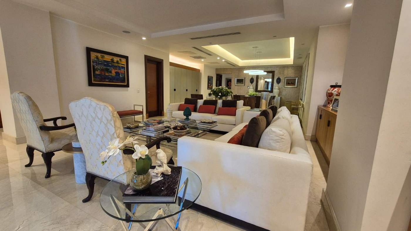 Apartamento de lujo en venta en Piantini – foto 11