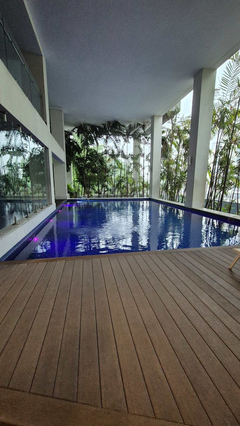 Apartamento de lujo en venta en Piantini – foto 6