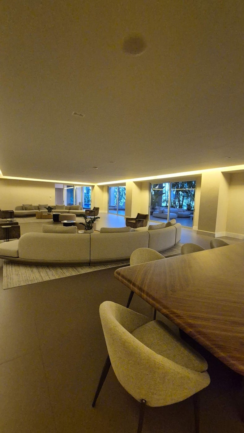 Apartamento de lujo en venta en Piantini – foto 8