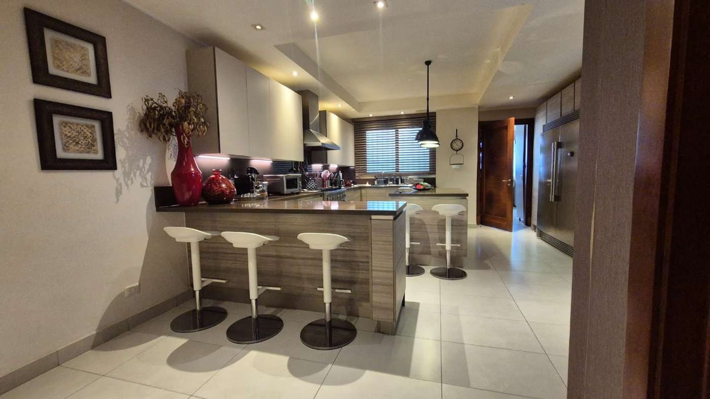 Apartamento de lujo en venta en Piantini – foto 12