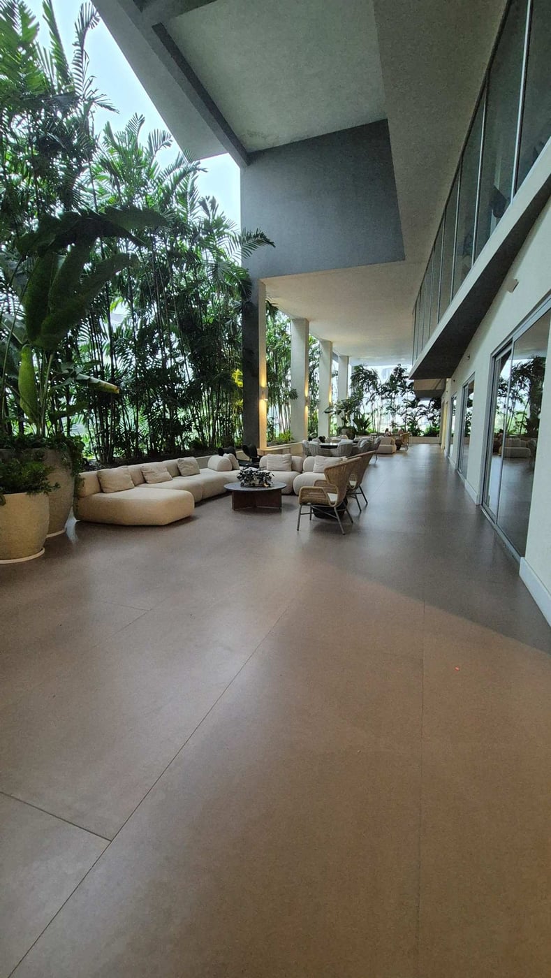 Apartamento de lujo en venta en Piantini – foto 5