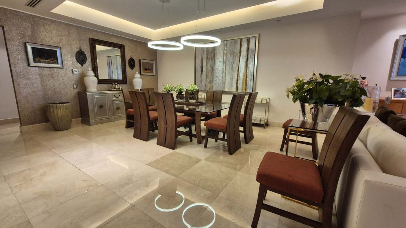 Apartamento de lujo en venta en Piantini – foto 10