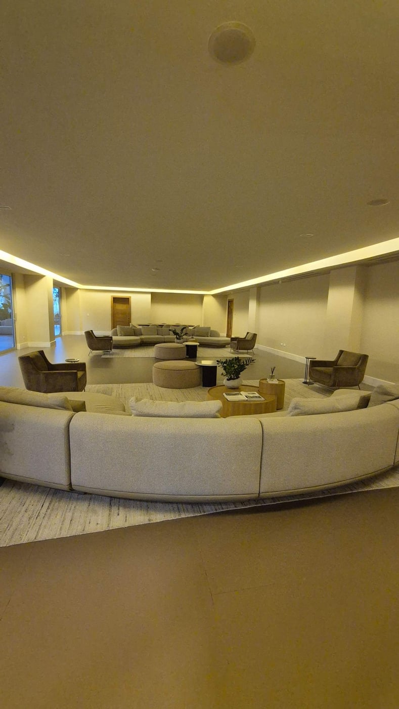Apartamento de lujo en venta en Piantini – foto 7