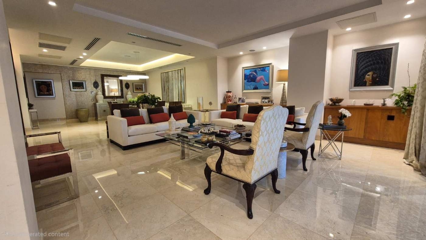 Apartamento de lujo en venta en Piantini – foto 9