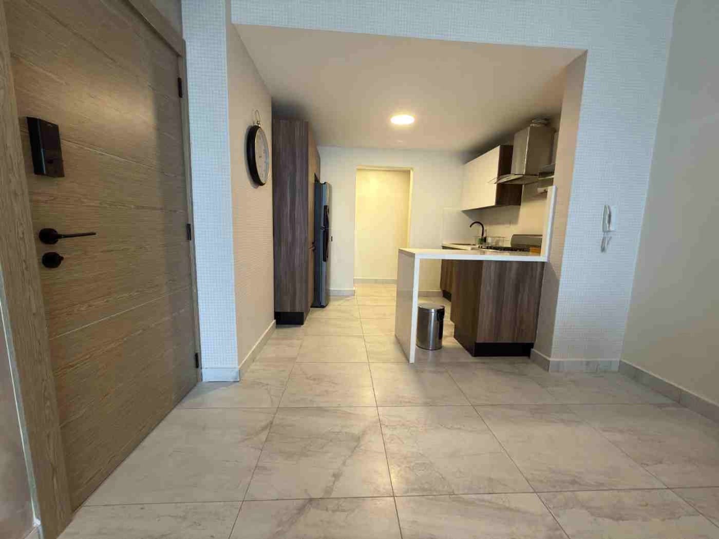 APARTAMENTO EN ALQUILER LA ESPERILLA – foto 2