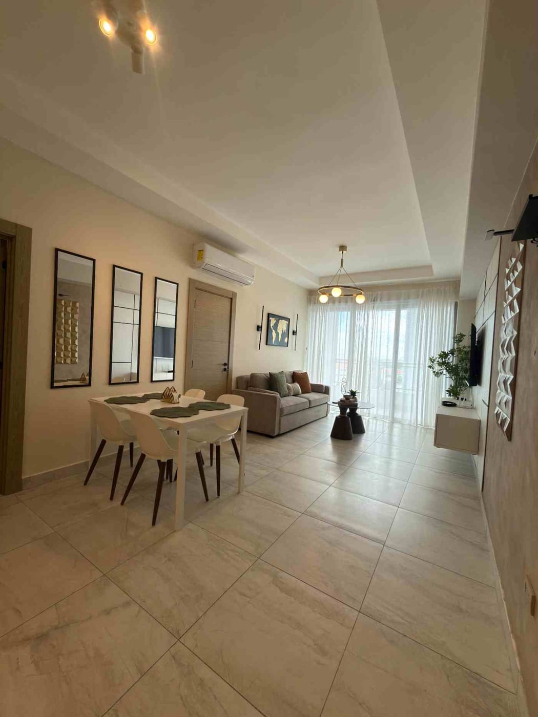 APARTAMENTO EN ALQUILER LA ESPERILLA – foto 1