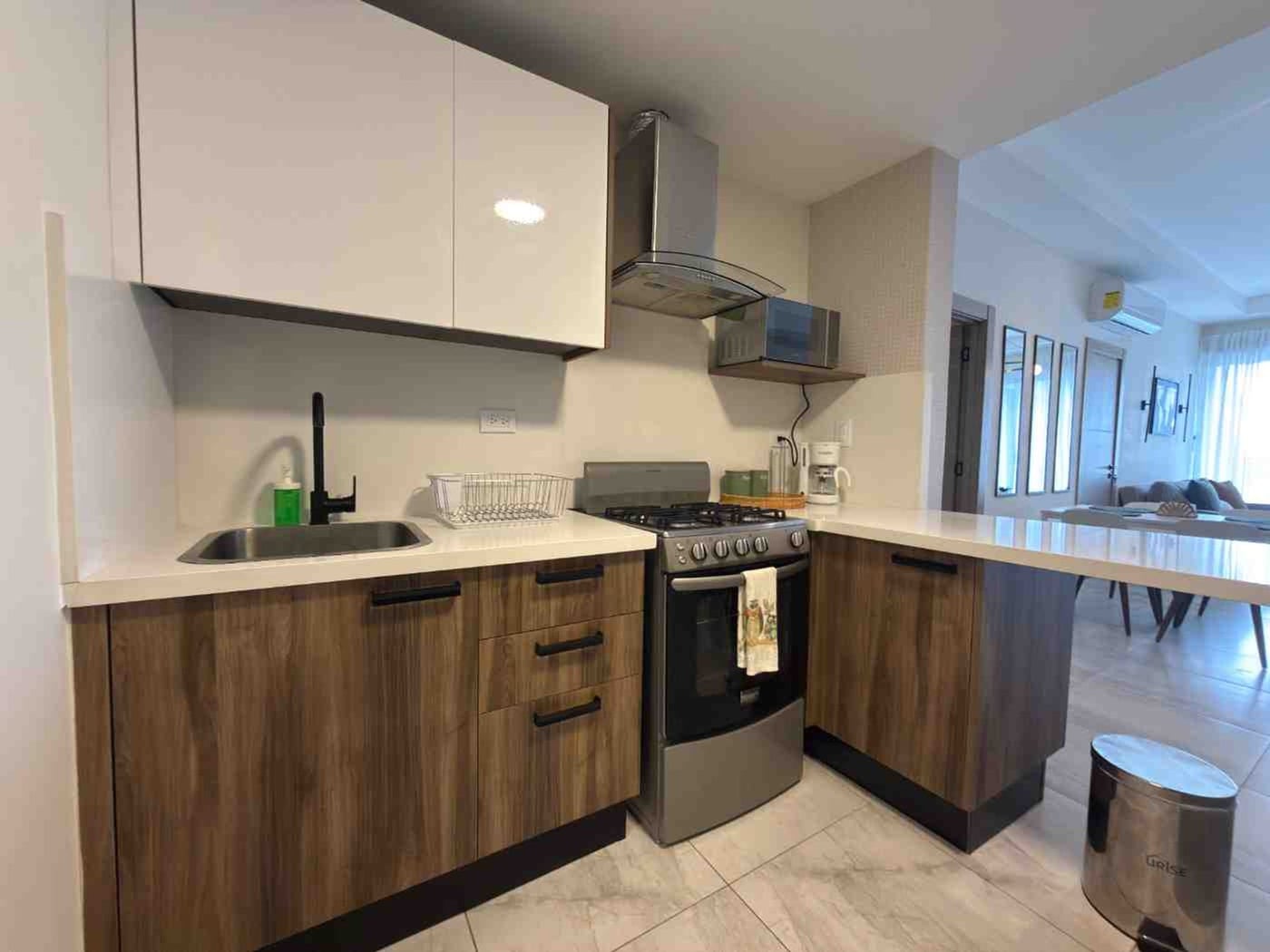 APARTAMENTO EN ALQUILER LA ESPERILLA – foto 5