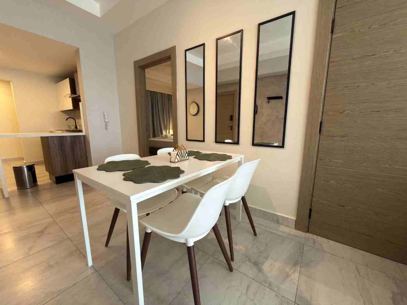 APARTAMENTO EN ALQUILER LA ESPERILLA – foto 4