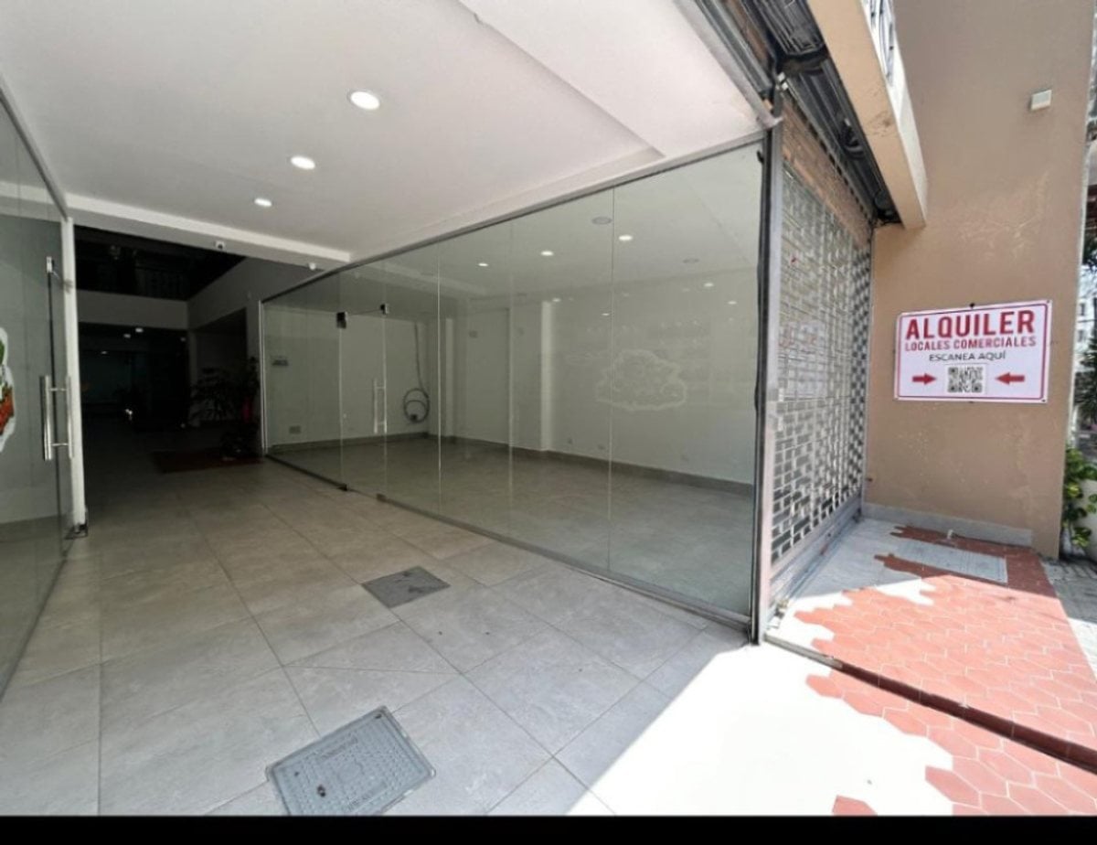Local Comercial en Zona Colonial, Santo Domingo – foto 3