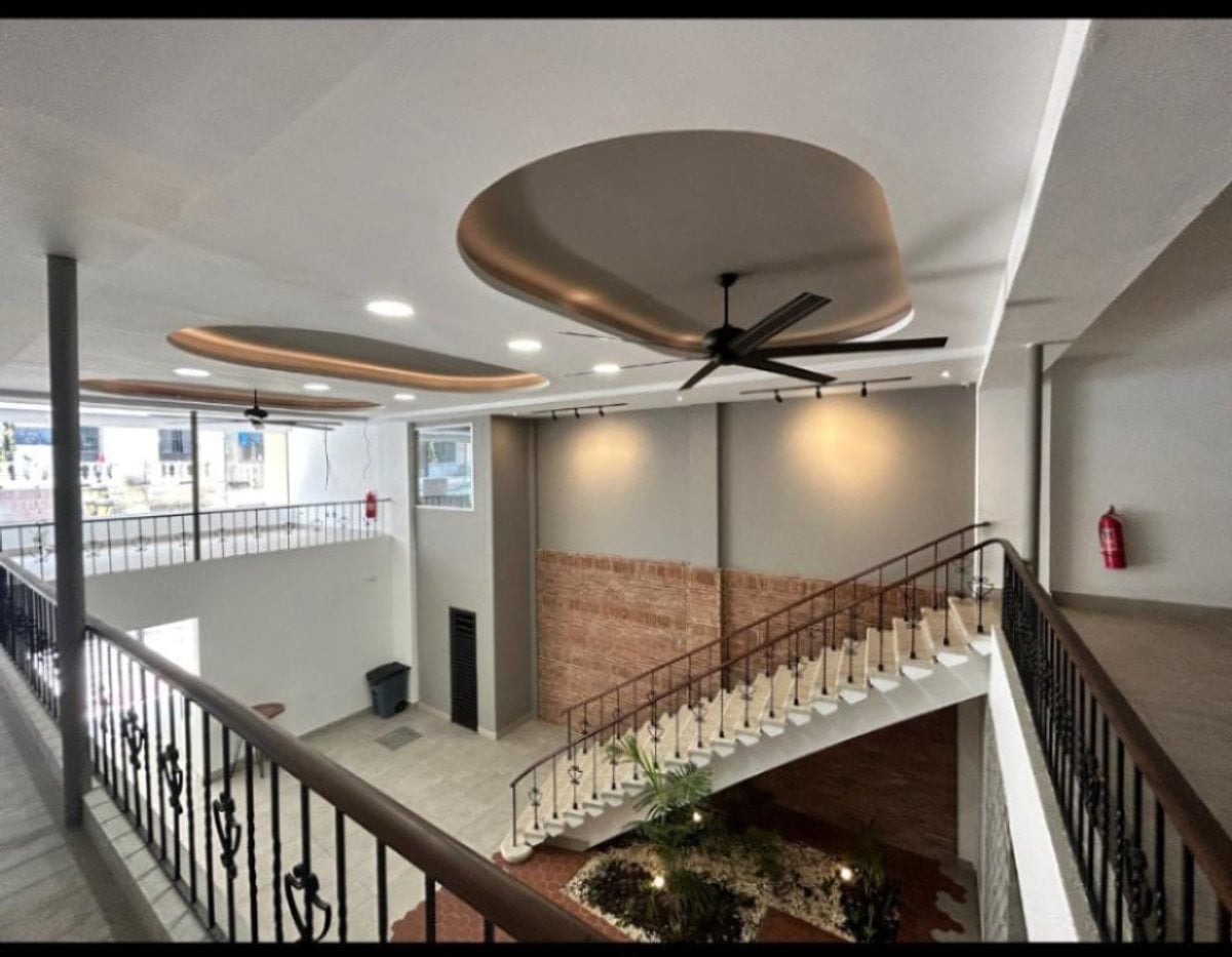 Local Comercial en Zona Colonial, Santo Domingo – foto 1