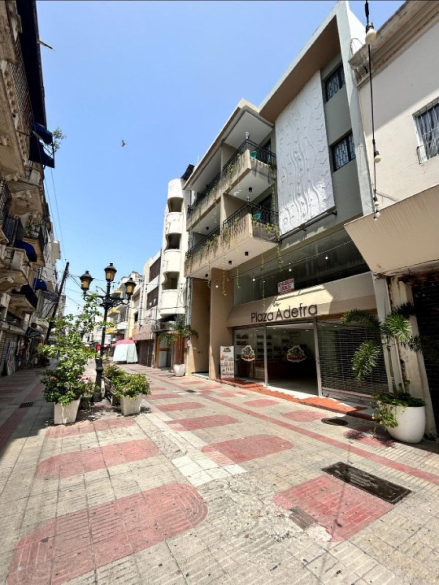 Local Comercial en Zona Colonial, Santo Domingo – foto 5