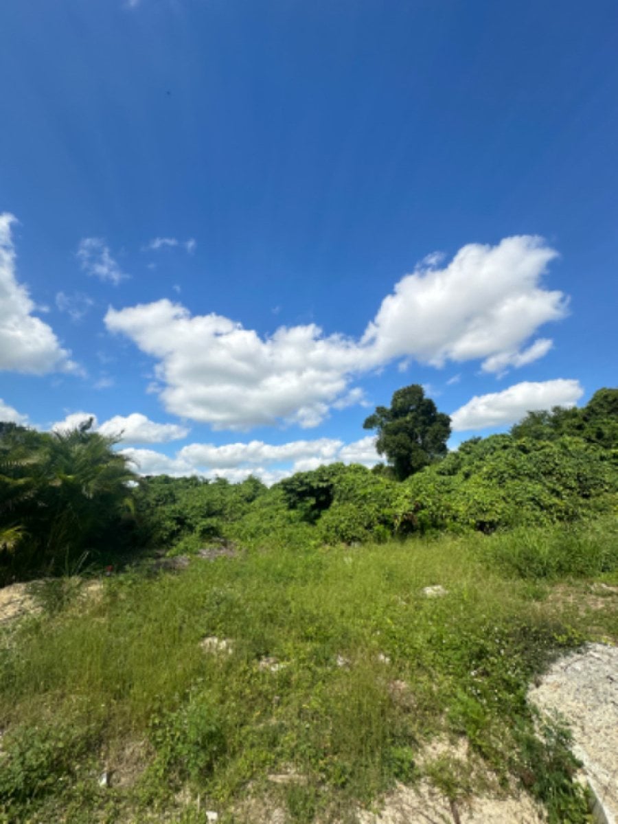 Terreno en venta en Metro Country Club, San Pedro – foto 1