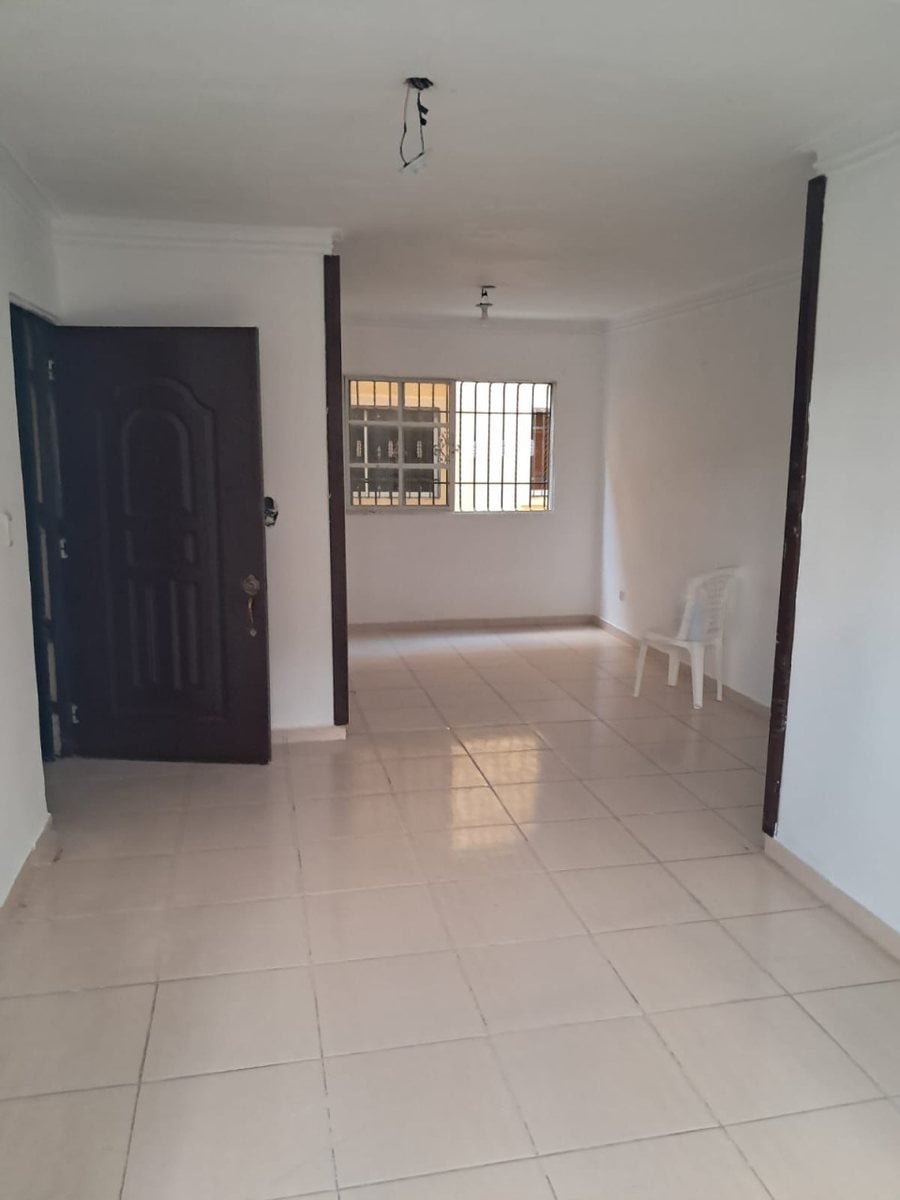 VENDO Apartamento 2do Piso En Sabana Perdida – foto 1