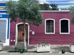 Edificio comercial en alquiler en la zona colonial – foto 12