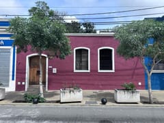 Edificio comercial en alquiler en la zona colonial – foto 1