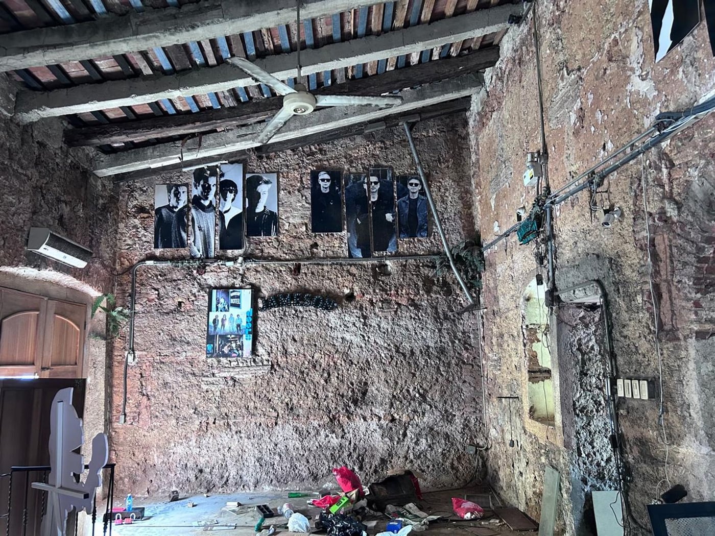 Edificio comercial en alquiler en la zona colonial – foto 5