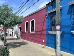 Edificio comercial en alquiler en la zona colonial – foto 11