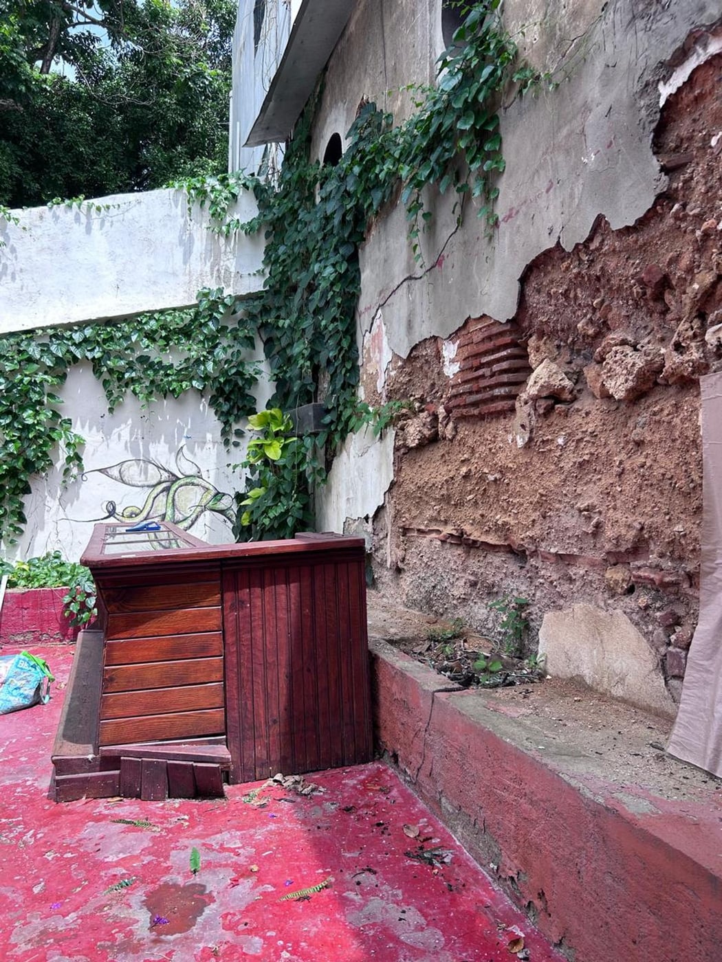 Edificio comercial en alquiler en la zona colonial – foto 10
