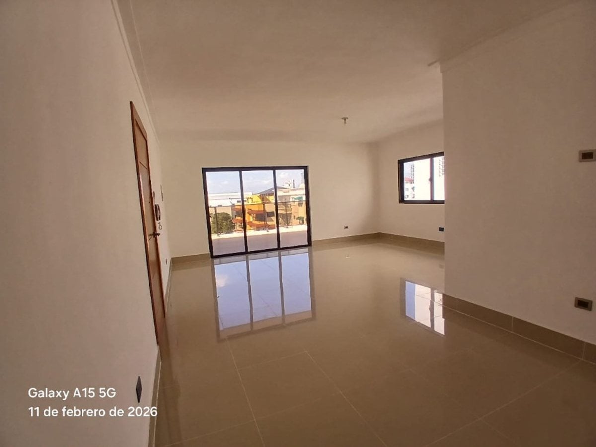 Apartamento en Venta Troical Metaldom – foto 6