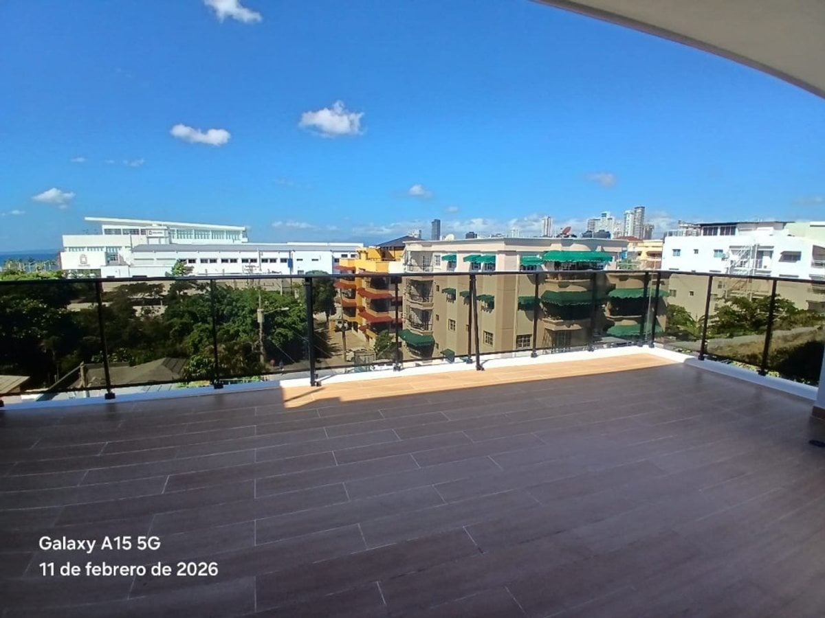 Apartamento en Venta Troical Metaldom – foto 12