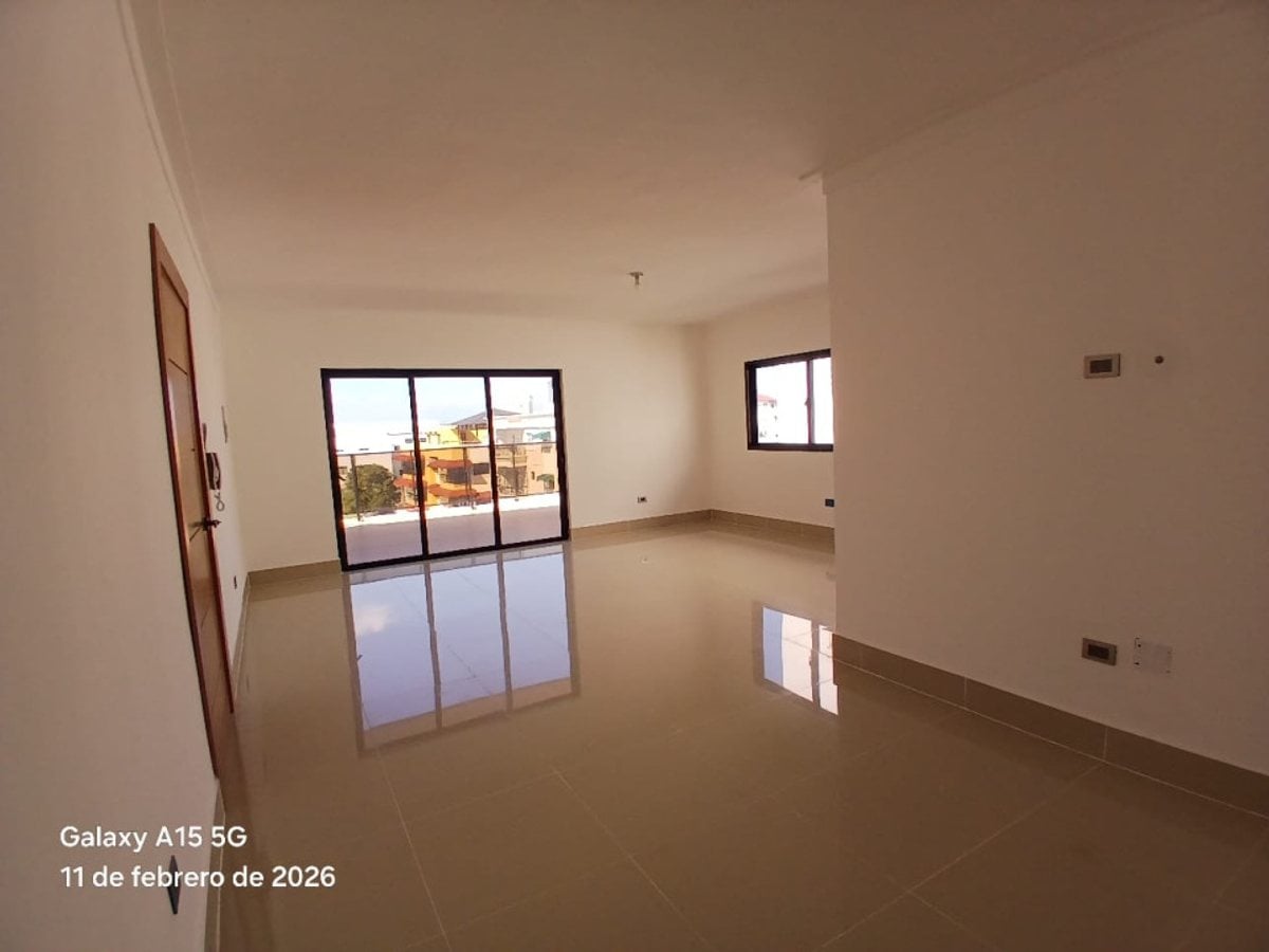 Apartamento en Venta Troical Metaldom – foto 9