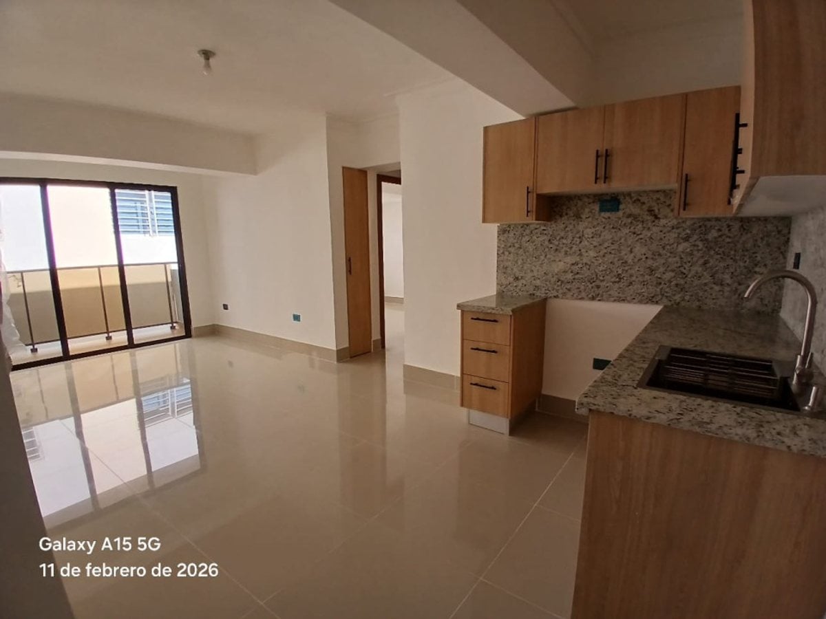 Apartamento en Venta Troical Metaldom – foto 3