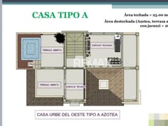 Casa en venta, Mirador del Oeste – foto 7