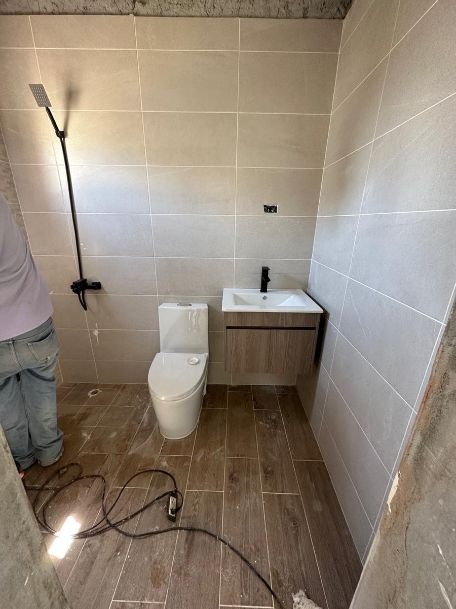 CASA EN VENTA, MIRADOR DEL OESTE – foto 4