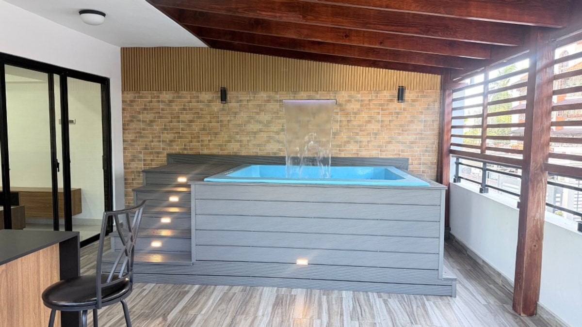 Apartamento En Venta Renacimiento – foto 1