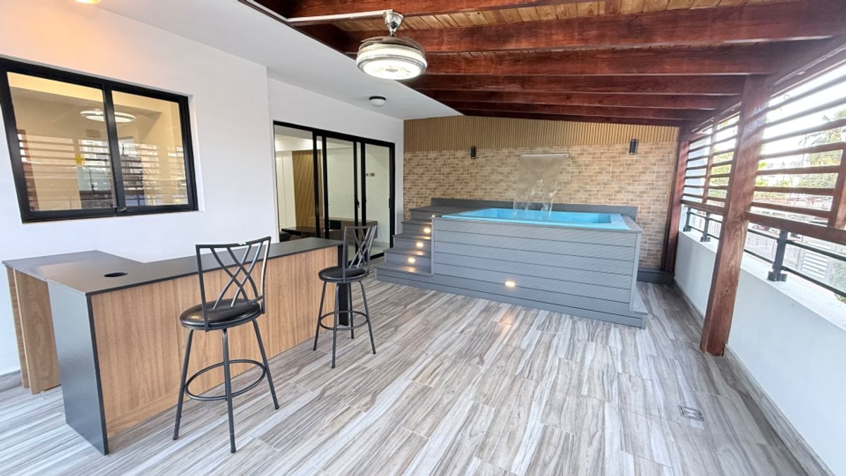 Apartamento En Venta Renacimiento – foto 12