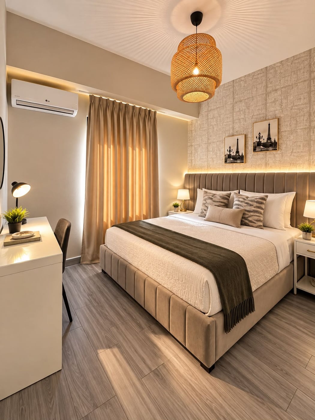APARTAMENTO EN VENTA 1 DORMITORIO NACO SANTO DOMIN – foto 5
