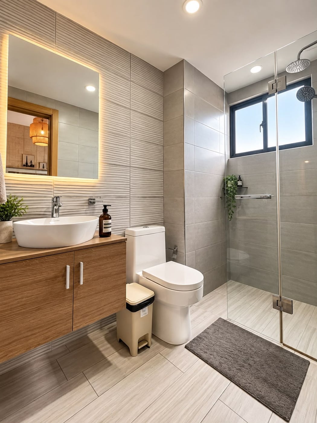 APARTAMENTO EN VENTA 1 DORMITORIO NACO SANTO DOMIN – foto 7