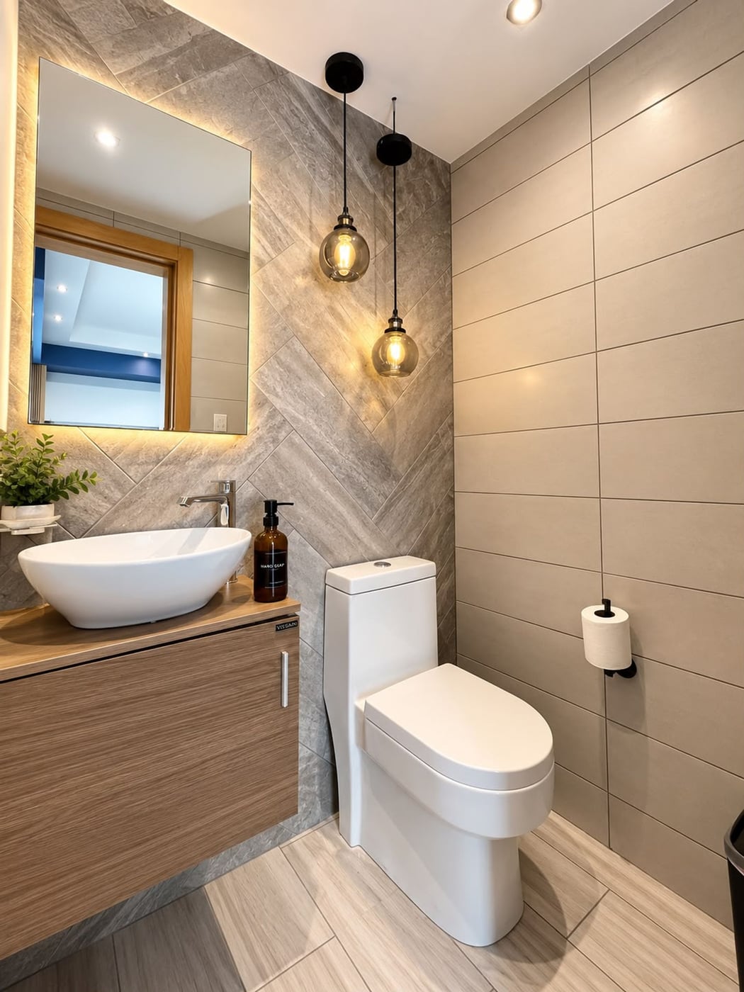 APARTAMENTO EN VENTA 1 DORMITORIO NACO SANTO DOMIN – foto 8