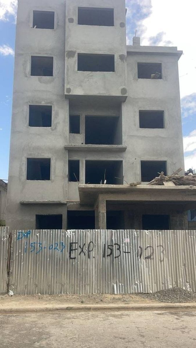 Apartamento en venta en Prado Oriental 2do piso con terraza – foto 2