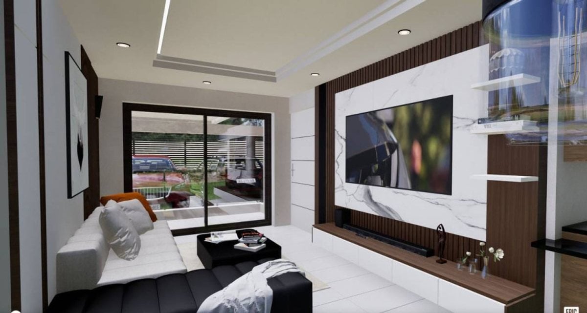 Apartamento en venta en Prado Oriental 2do piso con terraza – foto 8