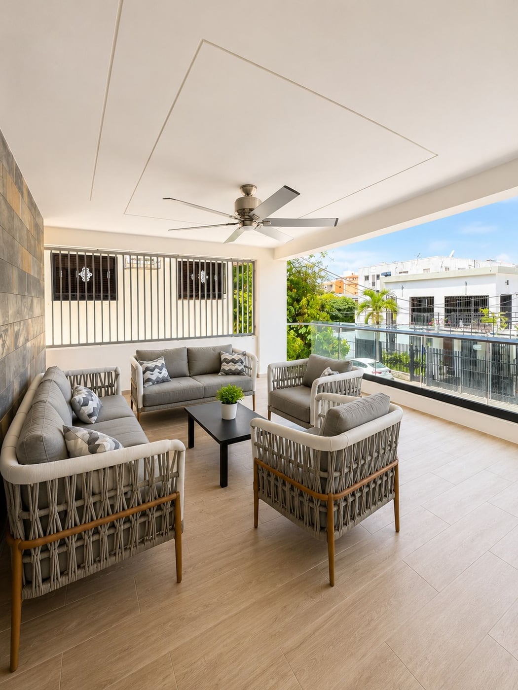 Casa en venta Urb. Enriquillo – foto 1