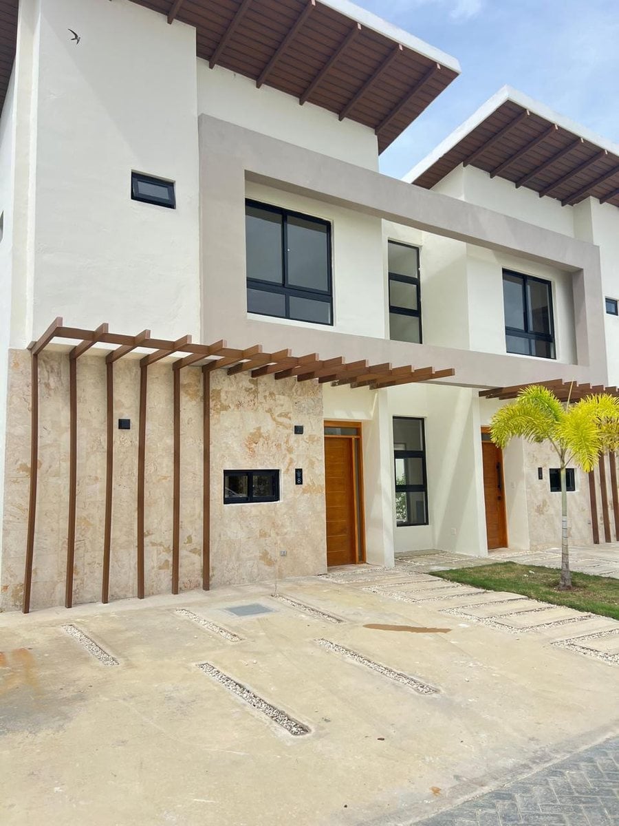 Casa en Punta Cana, Higüey – foto 3