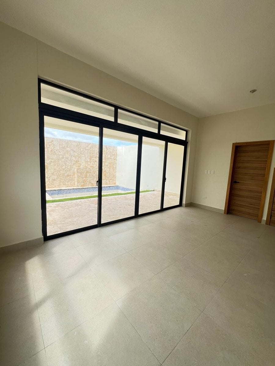 Casa en Punta Cana, Higüey – foto 4
