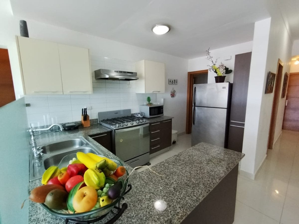 Apartamento en venta en Serralles – foto 1
