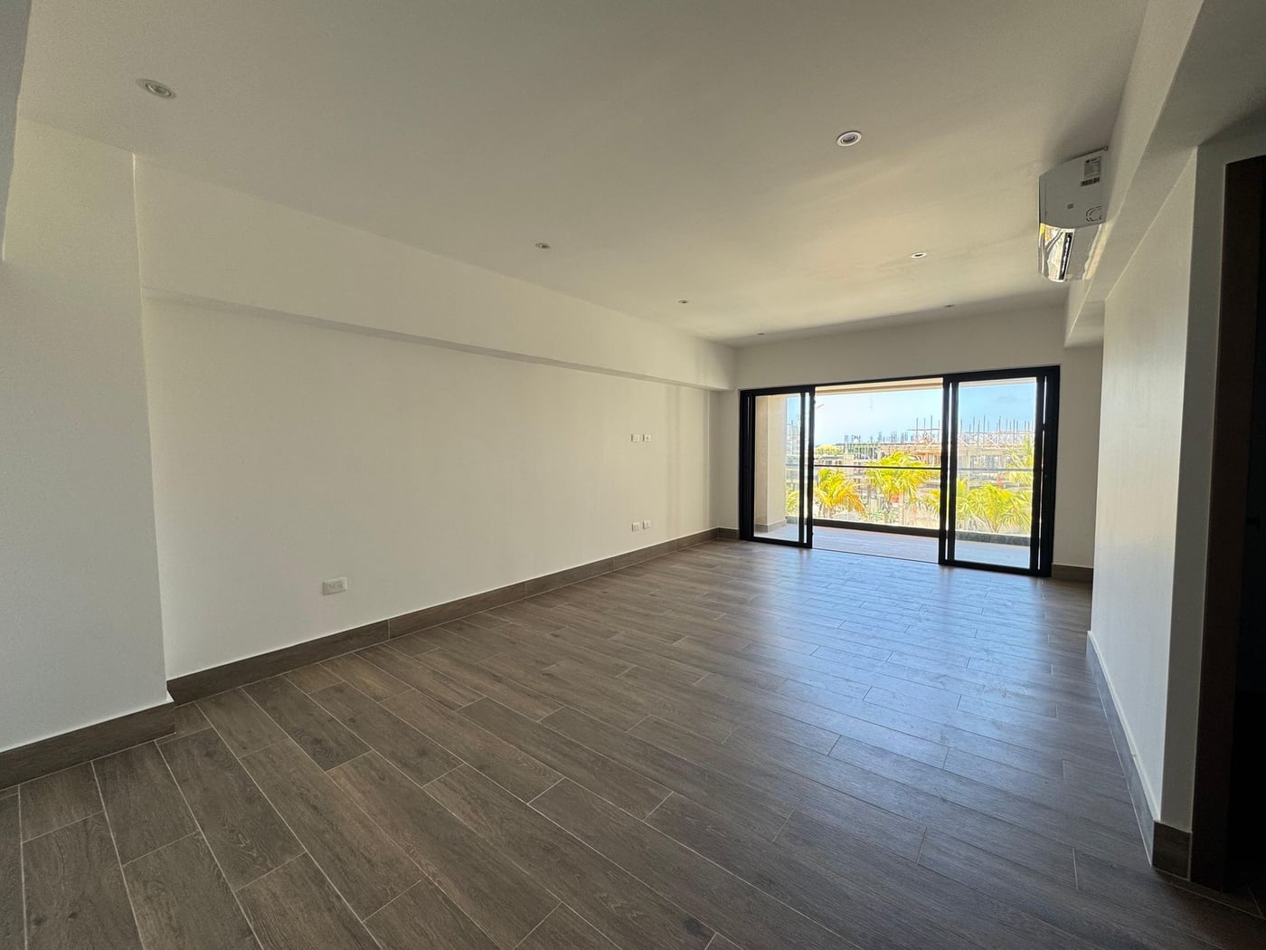 Apto 1 Hab en Cap Cana - Venta – foto 2